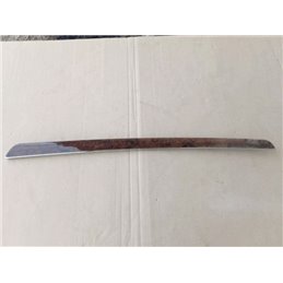 MERCEDES-BENZ S-CLASS (W221) Jobb hátsó Ajtó Kárpit Díszléc