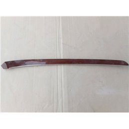 MERCEDES-BENZ S-CLASS (W221) Jobb első Ajtó Kárpit Díszléc