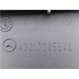 MERCEDES-BENZ S-CLASS (W221) Bal első Belső Kilincs