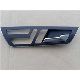 MERCEDES-BENZ S-CLASS (W221) Jobb első Belső Kilincs