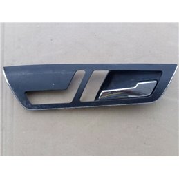 MERCEDES-BENZ S-CLASS (W221) Jobb első Belső Kilincs