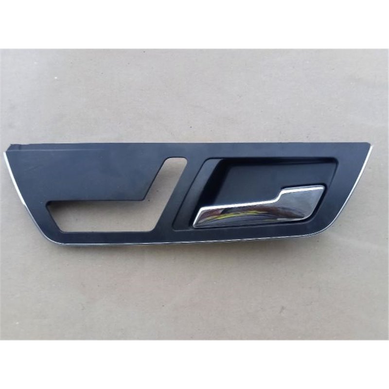 MERCEDES-BENZ S-CLASS (W221) Jobb hátsó Belső Kilincs