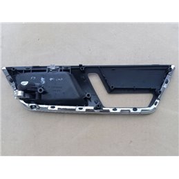 MERCEDES-BENZ S-CLASS (W221) Jobb hátsó Belső Kilincs