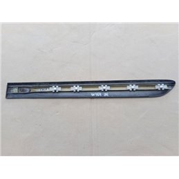 MERCEDES-BENZ M-CLASS (W164) Jobb hátsó Ajtó Díszléc