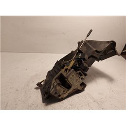 MERCEDES-BENZ E-CLASS (W210) Jobb első Ajtózár