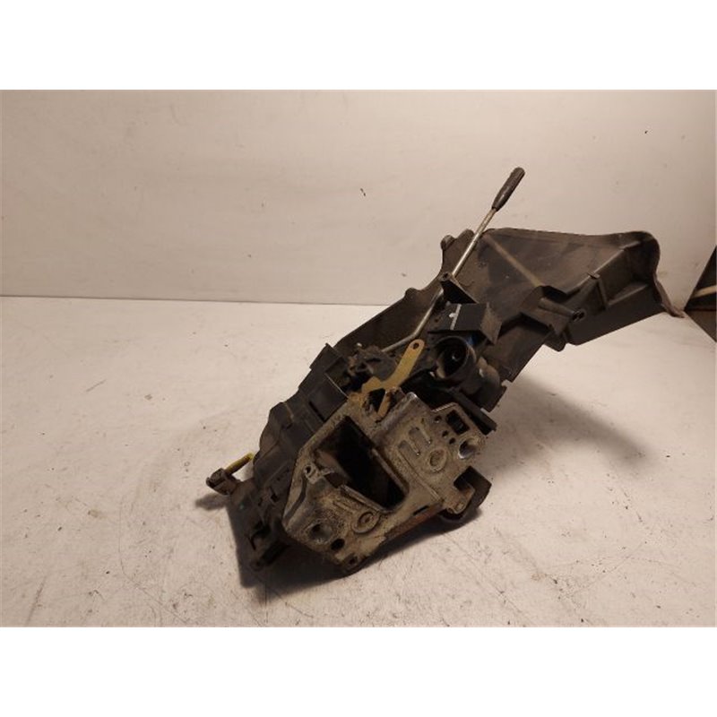 MERCEDES-BENZ E-CLASS (W210) Jobb első Ajtózár