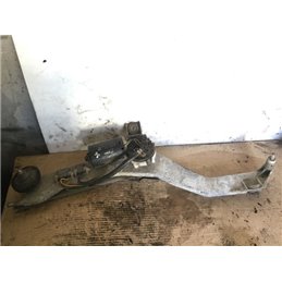 MERCEDES-BENZ SPRINTER 3-t Dobozos (903) Első Ablaktörlő Szerkezet Motorral