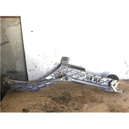 MERCEDES-BENZ SPRINTER 3-t Dobozos (903) Első Ablaktörlő Szerkezet Motorral