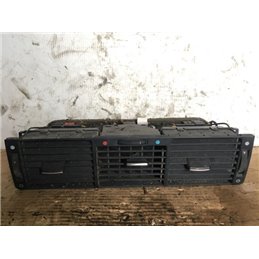 AUDI A8 (4D2, 4D8) Középső Szellőző