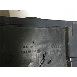 AUDI A8 (4D2, 4D8) Középső Szellőző