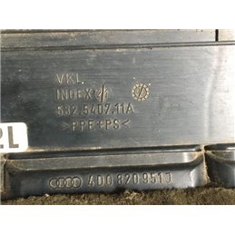 AUDI A8 (4D2, 4D8) Középső Szellőző