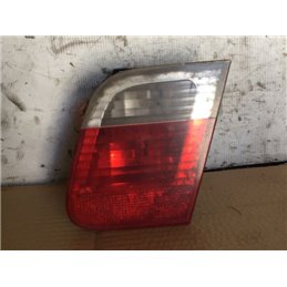 BMW 3 (E46) Jobb Hátsó Lámpa