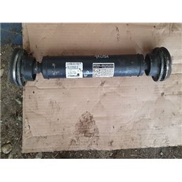 MERCEDES-BENZ M-CLASS (W164) Kardántengely