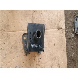 MERCEDES-BENZ M-CLASS (W164) Jobb Lökhárító Tartó Nyúlványvég