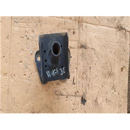 MERCEDES-BENZ M-CLASS (W164) Jobb Lökhárító Tartó Nyúlványvég