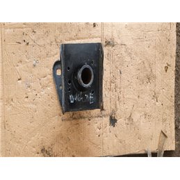 MERCEDES-BENZ M-CLASS (W164) Jobb Lökhárító Tartó Nyúlványvég