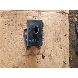 MERCEDES-BENZ M-CLASS (W164) Jobb Lökhárító Tartó Nyúlványvég