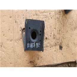 MERCEDES-BENZ M-CLASS (W164) Bal Lökhárító Tartó Nyúlványvég