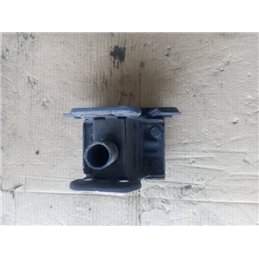 MERCEDES-BENZ S-CLASS (W221) Jobb Lökhárító Tartó Nyúlványvég