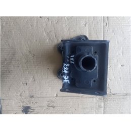 MERCEDES-BENZ S-CLASS (W221) Jobb Lökhárító Tartó Nyúlványvég