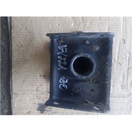 MERCEDES-BENZ S-CLASS (W221) Jobb Lökhárító Tartó Nyúlványvég