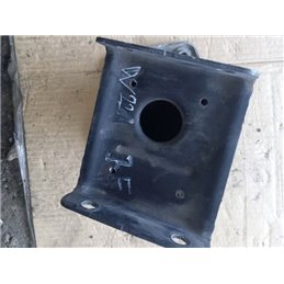 MERCEDES-BENZ S-CLASS (W221) Bal Lökhárító Tartó Nyúlványvég