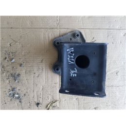 MERCEDES-BENZ S-CLASS (W221) Bal Lökhárító Tartó Nyúlványvég