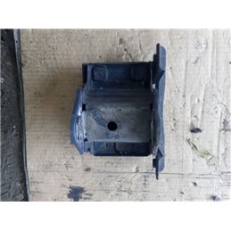 MERCEDES-BENZ S-CLASS (W221) Bal Lökhárító Tartó Nyúlványvég