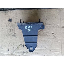 MERCEDES-BENZ S-CLASS (W221) Bal Lökhárító Tartó Nyúlványvég