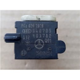 MERCEDES-BENZ M-CLASS (W164) Gyorsulás Jeladó