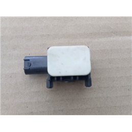 MERCEDES-BENZ M-CLASS (W164) Gyorsulás Jeladó