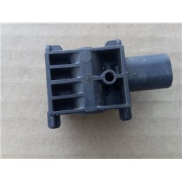 MERCEDES-BENZ M-CLASS (W164) Gyorsulás Jeladó