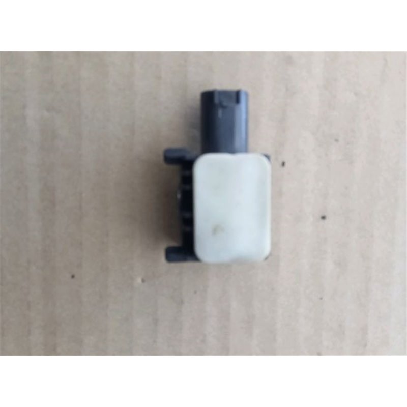 MERCEDES-BENZ M-CLASS (W164) Gyorsulás Jeladó