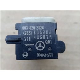 MERCEDES-BENZ M-CLASS (W164) Gyorsulás Jeladó