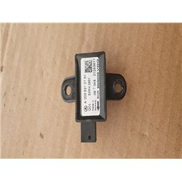 MERCEDES-BENZ M-CLASS (W164) Gyorsulás Jeladó