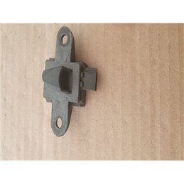 MERCEDES-BENZ M-CLASS (W164) Gyorsulás Jeladó