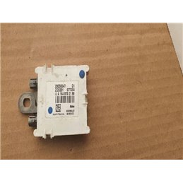 MERCEDES-BENZ M-CLASS (W164) Antenna Erősítő