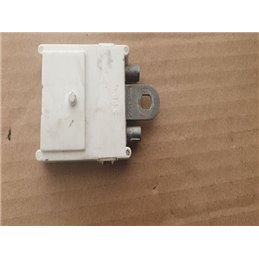 MERCEDES-BENZ M-CLASS (W164) Antenna Erősítő