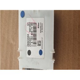 MERCEDES-BENZ M-CLASS (W164) Antenna Erősítő