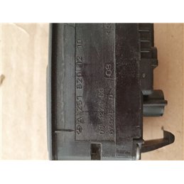 MERCEDES-BENZ M-CLASS (W164) Csomagtérajtó Kapcsoló