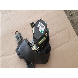 MERCEDES-BENZ E-CLASS (W211) Jobb Övfeszítő Biztonsági Öv