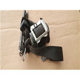 MERCEDES-BENZ E-CLASS (W211) Jobb Övfeszítő Biztonsági Öv