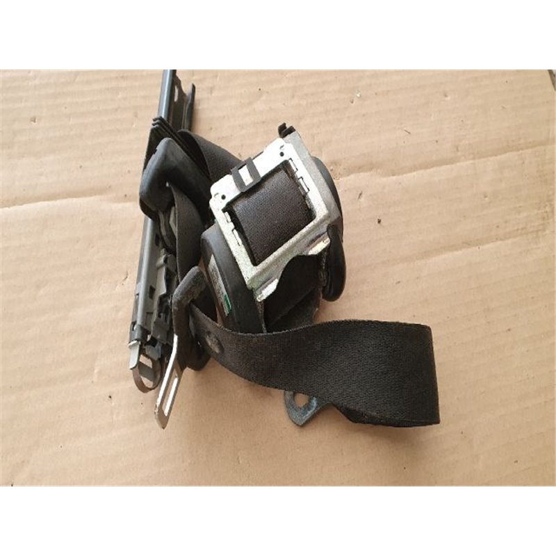 MERCEDES-BENZ E-CLASS (W211) Jobb Övfeszítő Biztonsági Öv