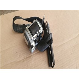 MERCEDES-BENZ E-CLASS (W211) Jobb Övfeszítő Biztonsági Öv