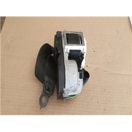 MERCEDES-BENZ M-CLASS (W164) Bal Övfeszítő Biztonsági Öv
