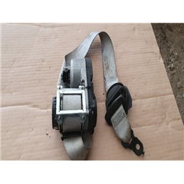 MERCEDES-BENZ M-CLASS (W164) Bal Övfeszítő Biztonsági Öv