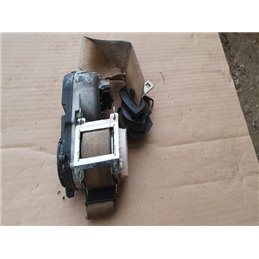 MERCEDES-BENZ M-CLASS (W164) Jobb Övfeszítő Biztonsági Öv