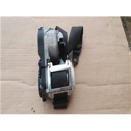 MERCEDES-BENZ M-CLASS (W164) Jobb Övfeszítő Biztonsági Öv