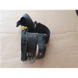 MERCEDES-BENZ S-CLASS (W221) Jobb hátsó Biztonsági Öv