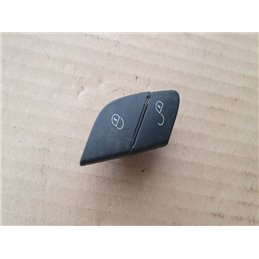 MERCEDES-BENZ M-CLASS (W164) Központizár Kapcsoló